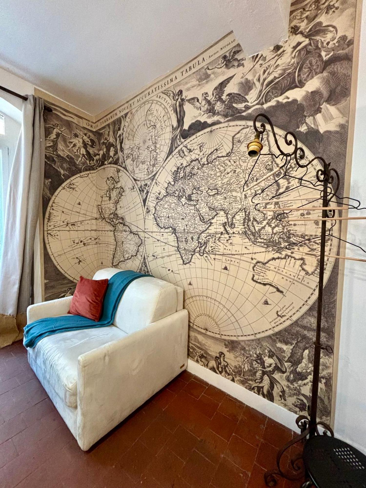 Apartment Le Voyage A Au Centre